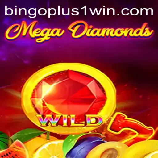 MegaDiamond: A Comprehensive Guide to the Exciting New Game with Bingoplus1