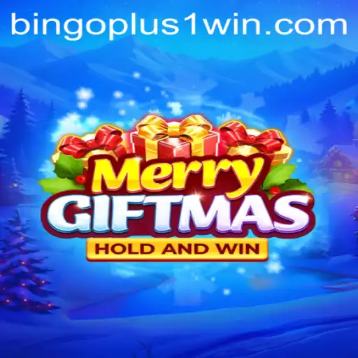 MerryGiftmas: A Fascinating Holiday Game
