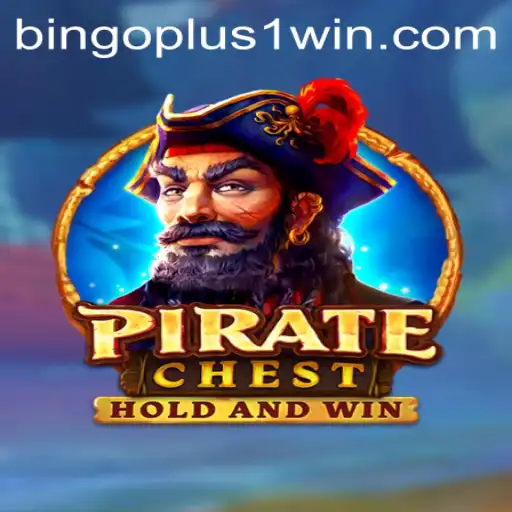 Discover PirateChest: The Exciting New Game with Bingoplus1