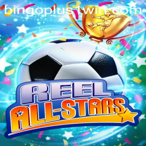 Exploring the Exciting World of ReelAllStars and Bingoplus1