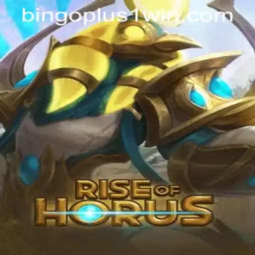 Rise of Horus: Explore the Mystical World of Bingoplus1