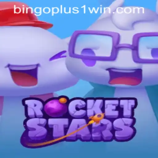RocketStars: The Ultimate Gaming Adventure with Bingoplus1