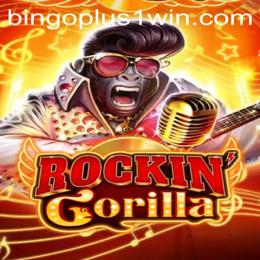 Exploring the Thrills of RockinGorilla: A Closer Look into the Game's Dynamics and the Buzz around Bingoplus1