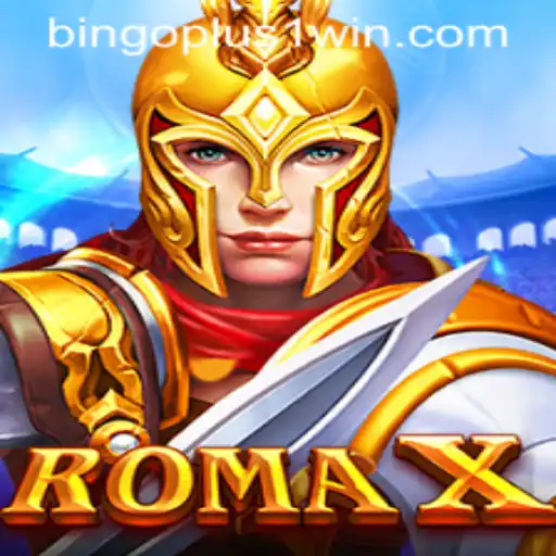 Unveiling RomaX: A New Gaming Experience with Bingoplus1