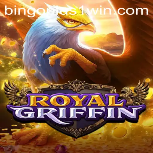 Discover the Enchanting World of RoyalGriffin: A Guide to Playing with Bingoplus1