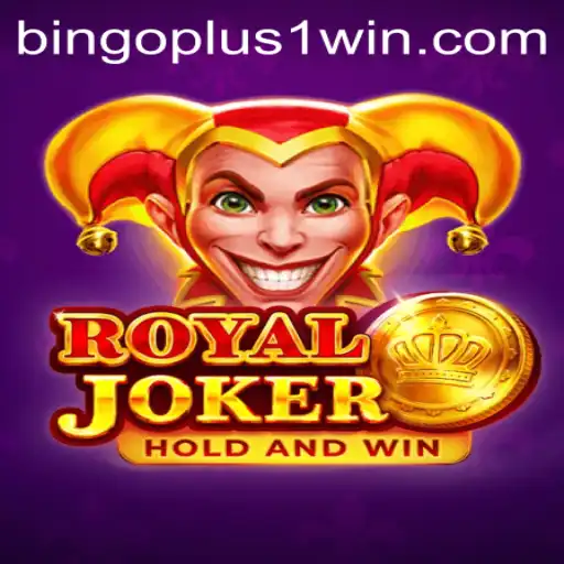 Discovering Royaljoker: An In-Depth Look at Bingoplus1