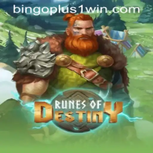 Discovering the Enchanting World of RunesOfDestiny: A New Age Adventure