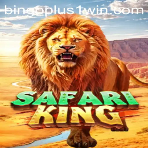 SafariKing: An Exciting Adventure in the World of Bingoplus1