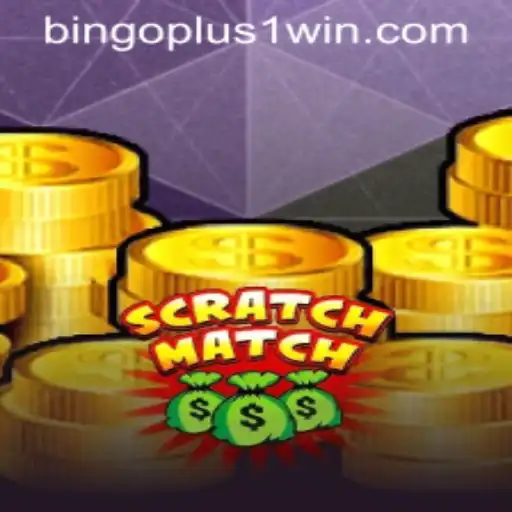 Unveiling ScratchMatch: A New Era in Gaming with Bingoplus1
