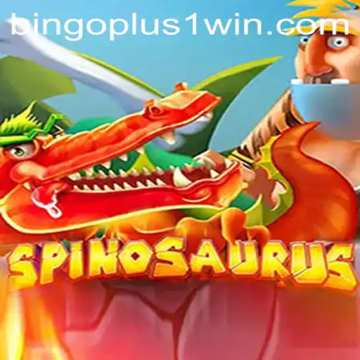 Spinosaurus Game: Unveiling the Exciting World of Bingoplus1