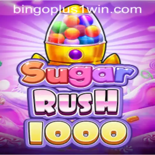 Discover the Exciting World of SugarRush1000: A Sweet Gaming Experience with Bingoplus1