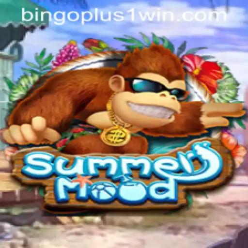Discover the Exciting World of SummerMood: Dive into Bingoplus1
