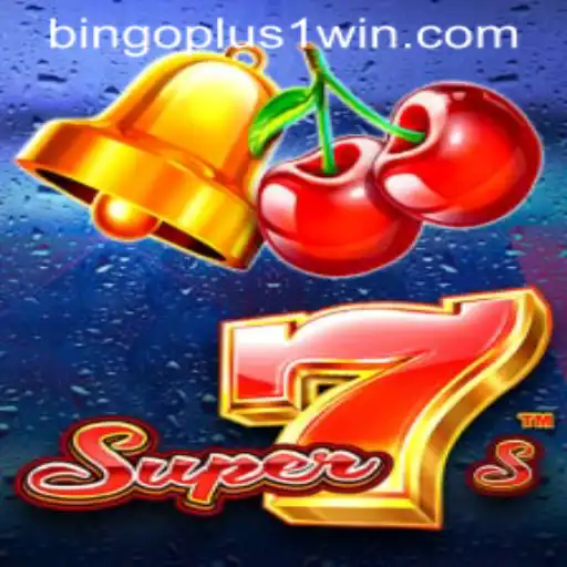 Exploring Super7s: A Dive into Bingoplus1's Latest Game