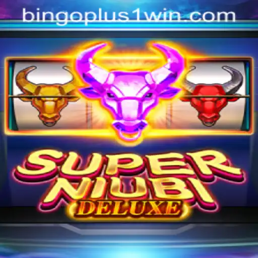 Discover SuperNiubiDeluxe: An Exciting New Gaming Adventure with Bingoplus1