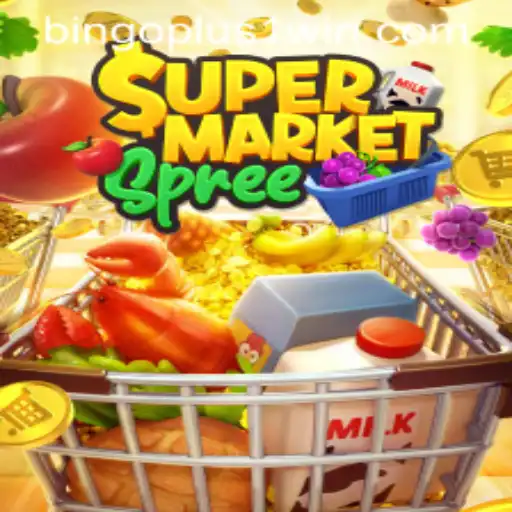 SupermarketSpree: A Comprehensive Guide to Bingoplus1