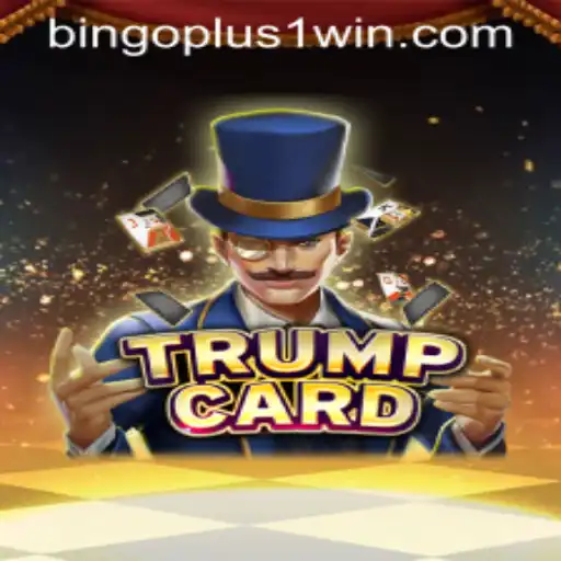 Unveiling the Exciting World of TrumpCard and Bingoplus1