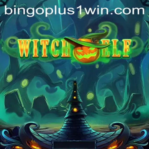 Exploring the Magical World of WitchElf: An Enchanting Journey with Bingoplus1