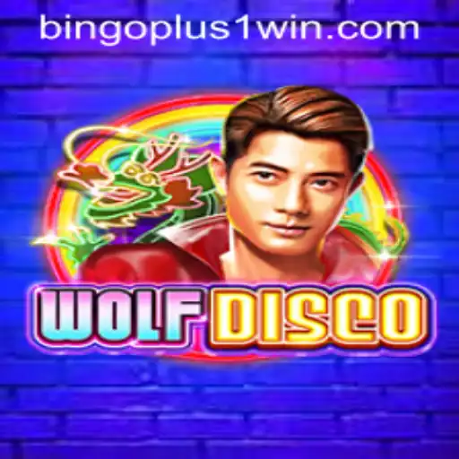 Discover WolfDisco: A New Gaming Sensation
